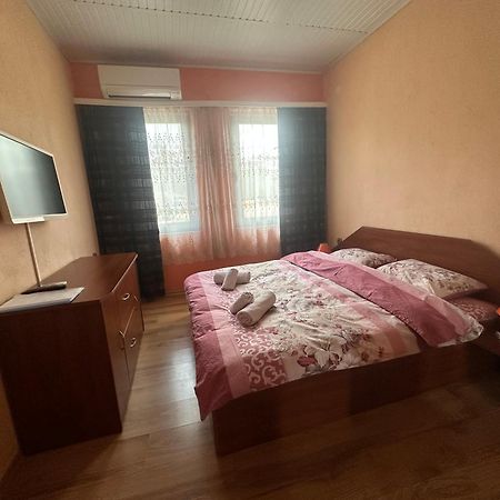 Guesthouse Zornitsa Hisarya Dış mekan fotoğraf