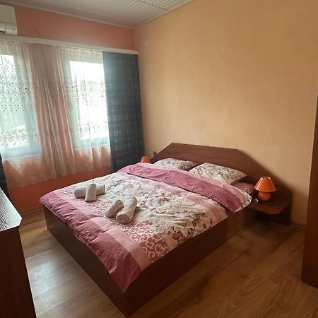 Guesthouse Zornitsa Hisarya Dış mekan fotoğraf