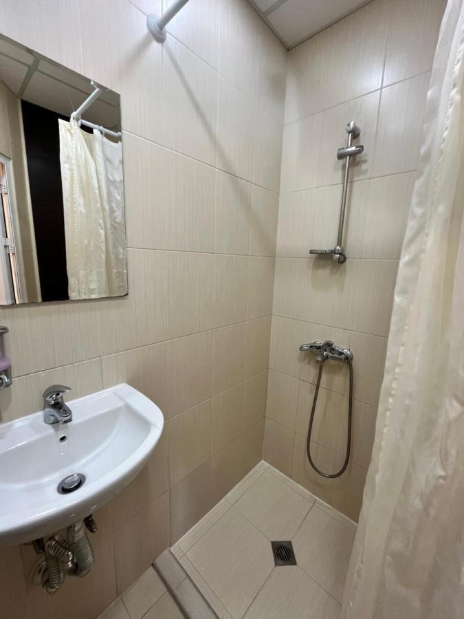 Guesthouse Zornitsa Hisarya Dış mekan fotoğraf