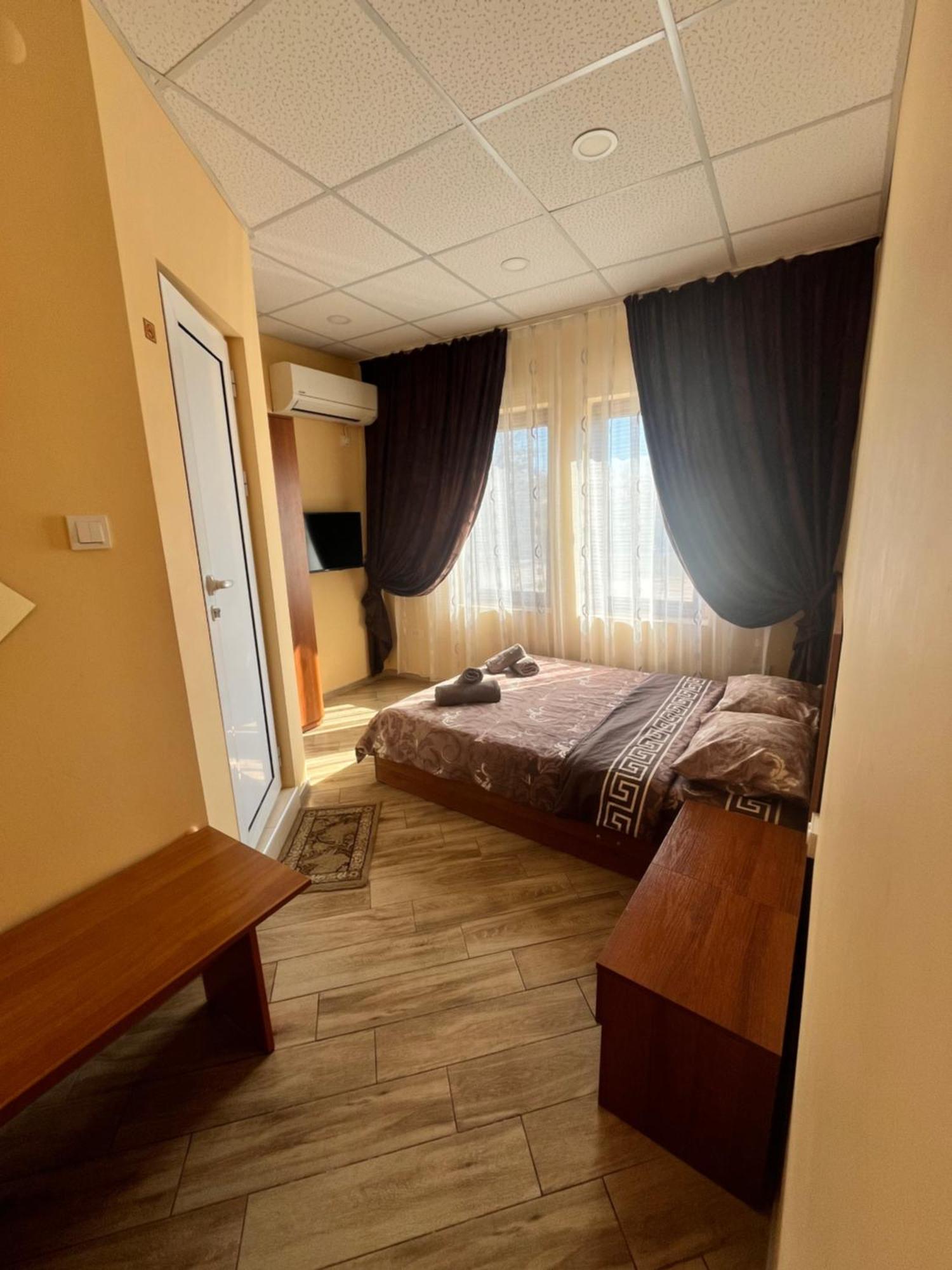 Guesthouse Zornitsa Hisarya Dış mekan fotoğraf