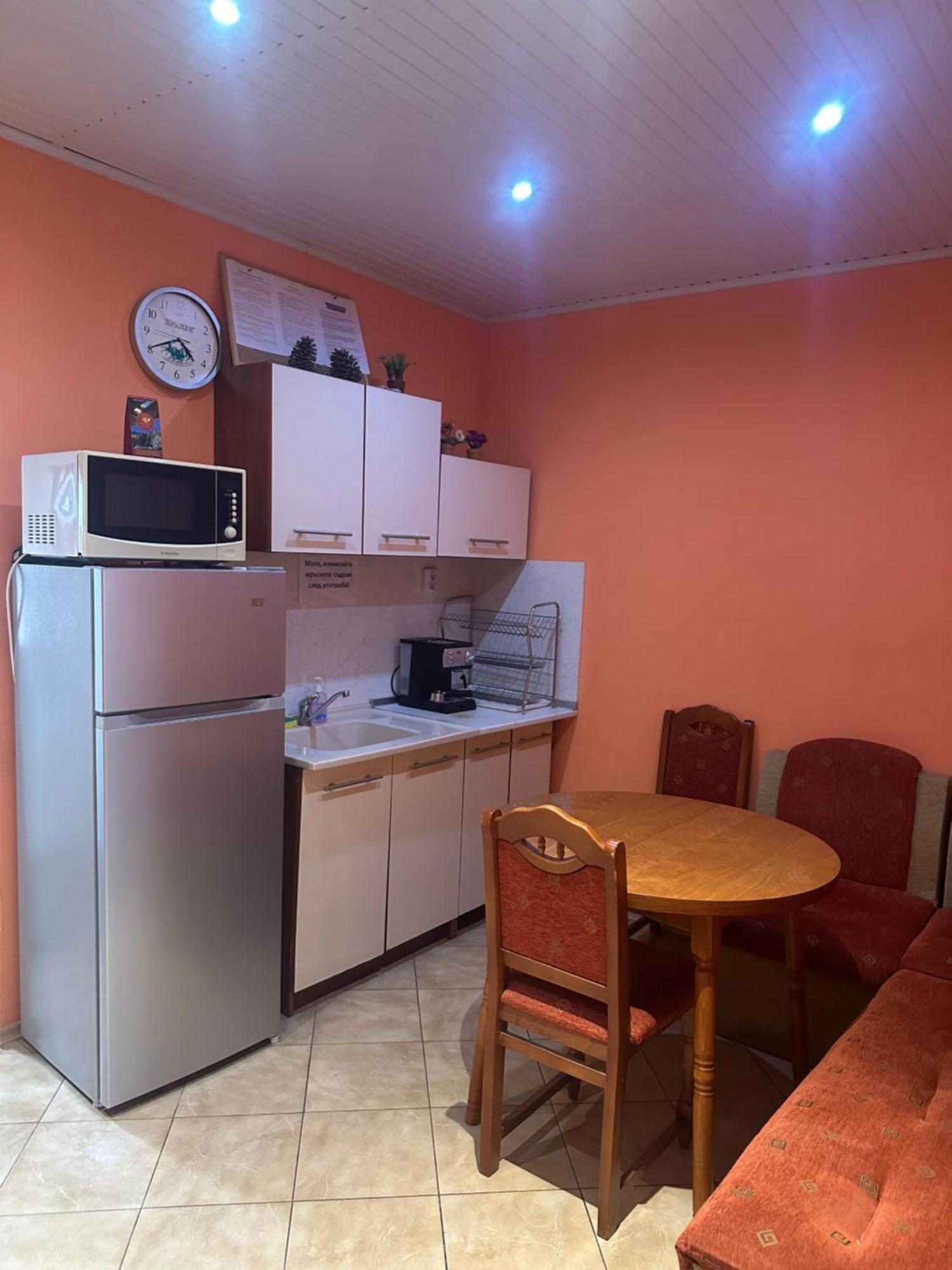 Guesthouse Zornitsa Hisarya Dış mekan fotoğraf