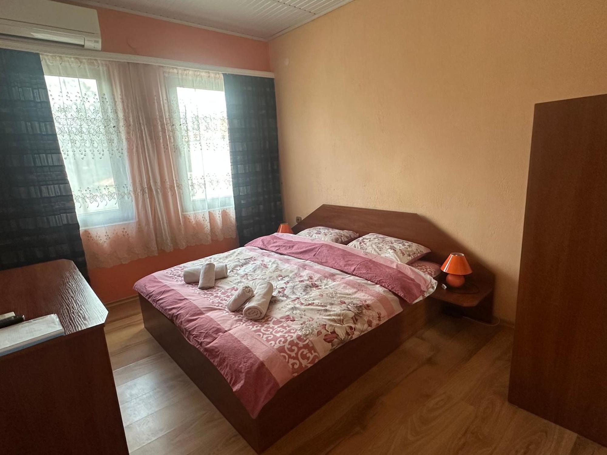 Guesthouse Zornitsa Hisarya Dış mekan fotoğraf