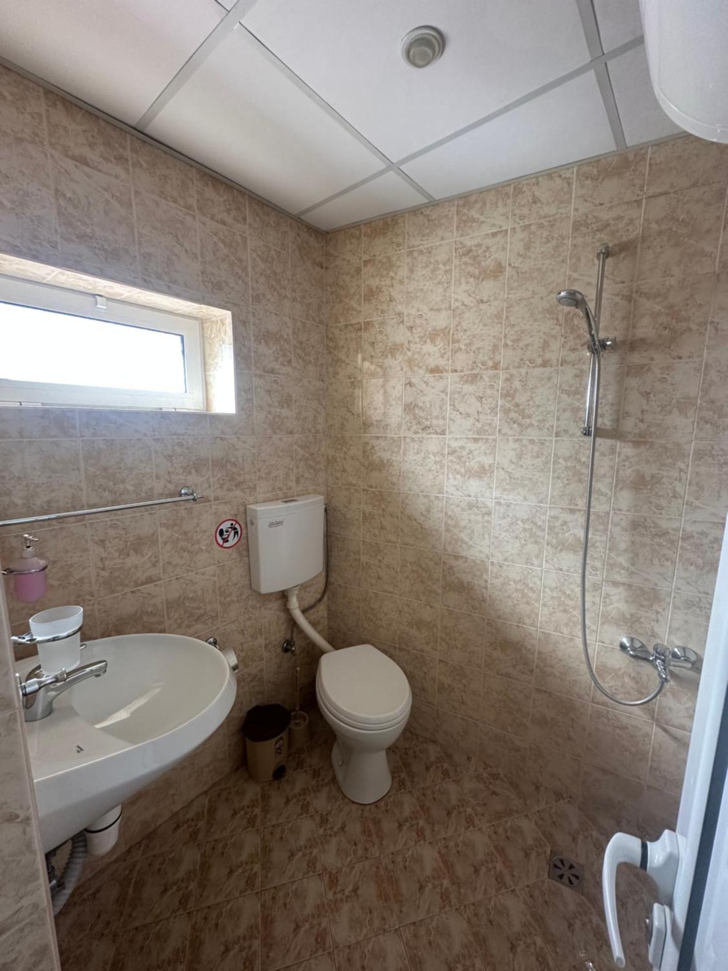 Guesthouse Zornitsa Hisarya Dış mekan fotoğraf