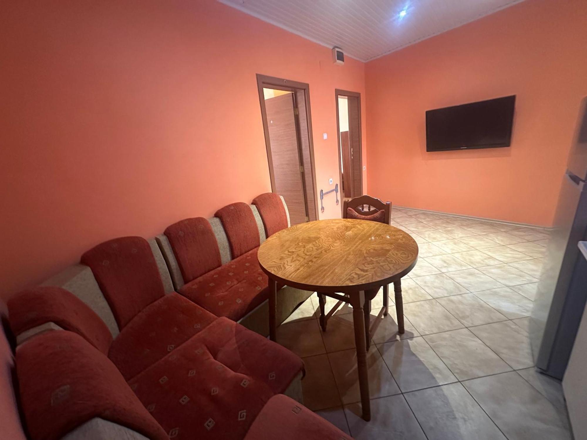 Guesthouse Zornitsa Hisarya Dış mekan fotoğraf